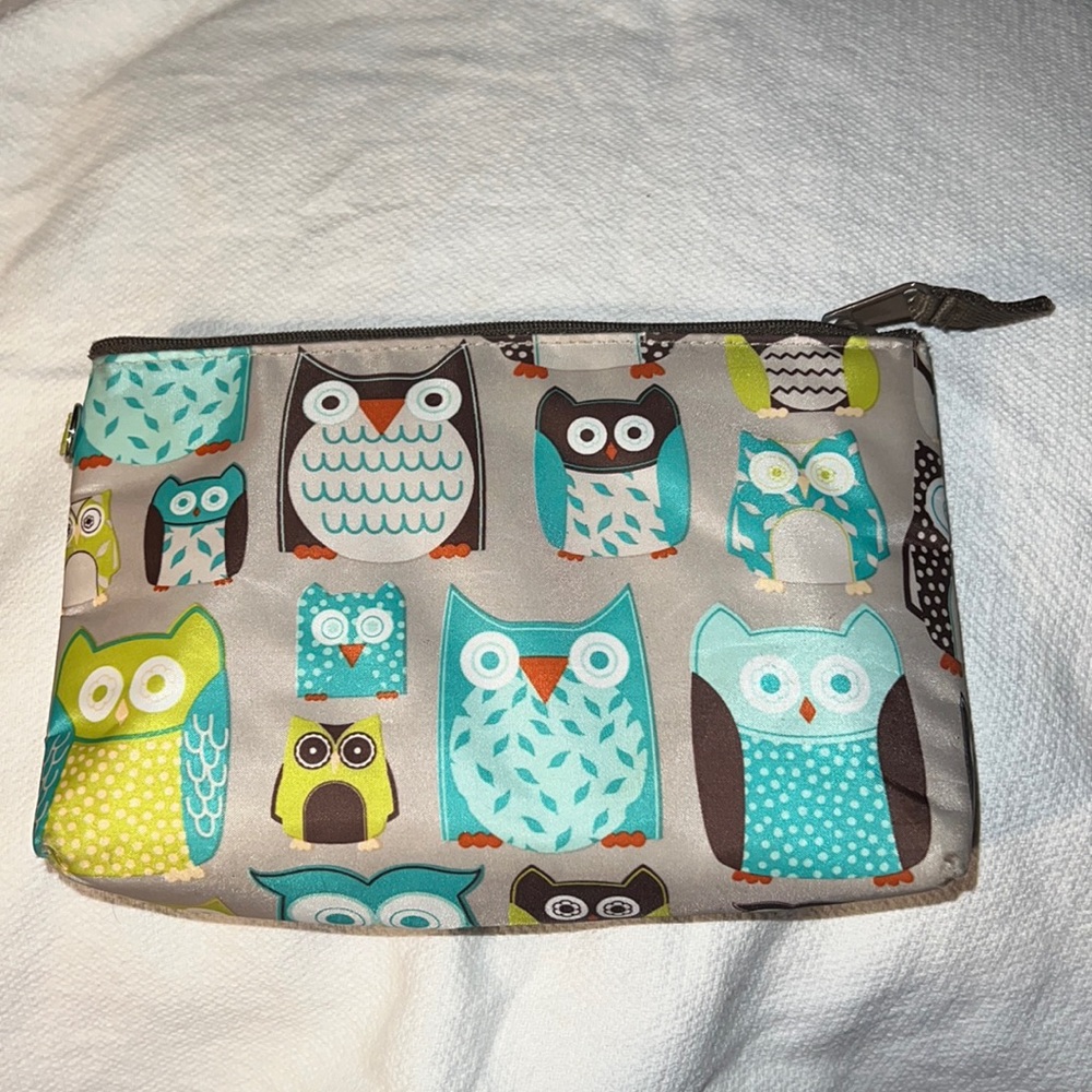 Thirty-One insulated Pouch